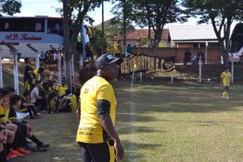 FOTOS - 1º COPA INTERNACIONAL DE ICARAIMA
