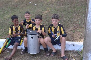 FOTOS - 1º COPA INTERNACIONAL DE ICARAIMA