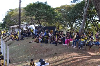 FOTOS - 1º COPA INTERNACIONAL DE ICARAIMA