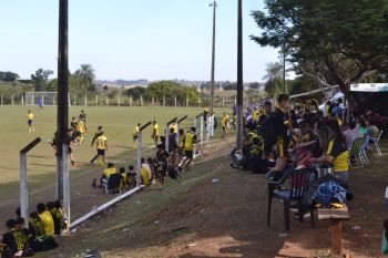 FOTOS - 1º COPA INTERNACIONAL DE ICARAIMA