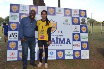 FOTOS - 1º COPA INTERNACIONAL DE ICARAIMA