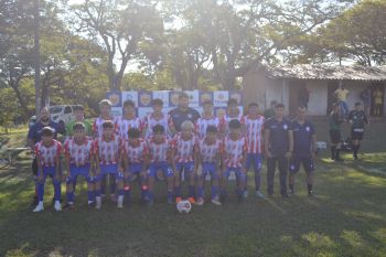 FOTOS - 1º COPA INTERNACIONAL DE ICARAIMA