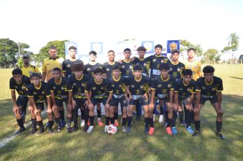 FOTOS - 1º COPA INTERNACIONAL DE ICARAIMA