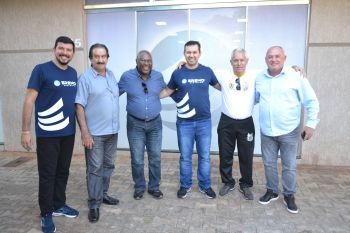 FOTOS - 1º COPA INTERNACIONAL DE ICARAIMA