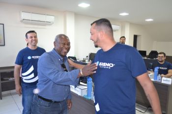 FOTOS - 1º COPA INTERNACIONAL DE ICARAIMA