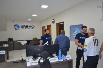 FOTOS - 1º COPA INTERNACIONAL DE ICARAIMA