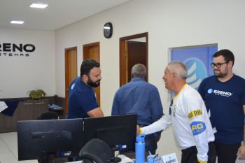 FOTOS - 1º COPA INTERNACIONAL DE ICARAIMA