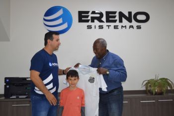 FOTOS - 1º COPA INTERNACIONAL DE ICARAIMA
