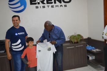FOTOS - 1º COPA INTERNACIONAL DE ICARAIMA