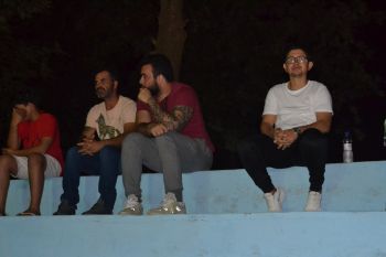 FOTOS - 1º COPA INTERNACIONAL DE ICARAIMA
