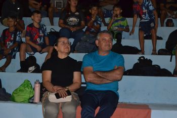FOTOS - 1º COPA INTERNACIONAL DE ICARAIMA