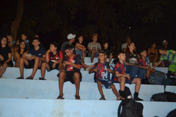 FOTOS - 1º COPA INTERNACIONAL DE ICARAIMA
