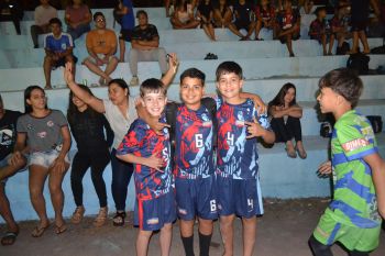 FOTOS - 1º COPA INTERNACIONAL DE ICARAIMA