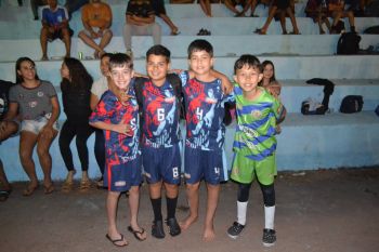 FOTOS - 1º COPA INTERNACIONAL DE ICARAIMA