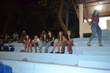FOTOS - 1º COPA INTERNACIONAL DE ICARAIMA