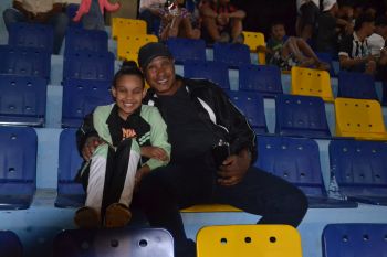 FOTOS - 1º COPA INTERNACIONAL DE ICARAIMA