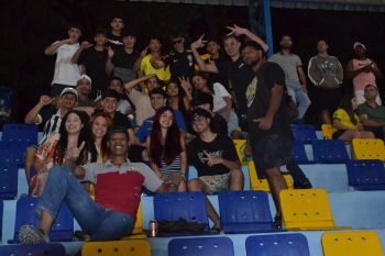 FOTOS - 1º COPA INTERNACIONAL DE ICARAIMA