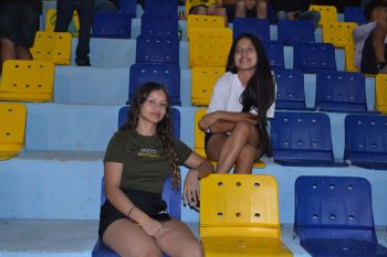 FOTOS - 1º COPA INTERNACIONAL DE ICARAIMA