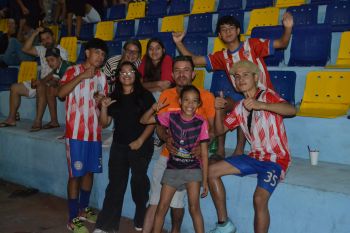 FOTOS - 1º COPA INTERNACIONAL DE ICARAIMA