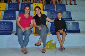FOTOS - 1º COPA INTERNACIONAL DE ICARAIMA