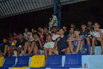 FOTOS - 1º COPA INTERNACIONAL DE ICARAIMA
