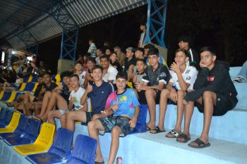 FOTOS - 1º COPA INTERNACIONAL DE ICARAIMA