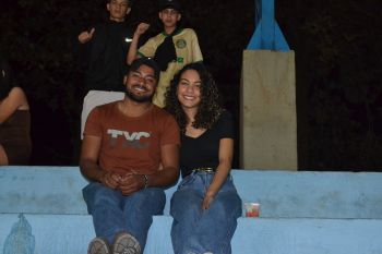 FOTOS - 1º COPA INTERNACIONAL DE ICARAIMA