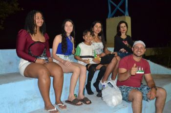 FOTOS - 1º COPA INTERNACIONAL DE ICARAIMA