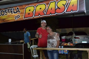 FOTOS - 1º COPA INTERNACIONAL DE ICARAIMA