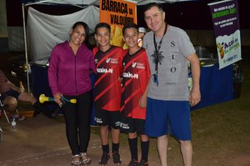 FOTOS - 1º COPA INTERNACIONAL DE ICARAIMA
