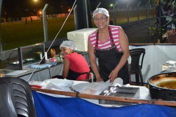 FOTOS - 1º COPA INTERNACIONAL DE ICARAIMA