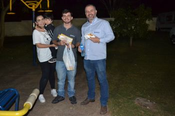 FOTOS - 1º COPA INTERNACIONAL DE ICARAIMA