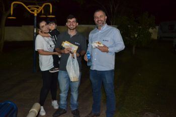FOTOS - 1º COPA INTERNACIONAL DE ICARAIMA
