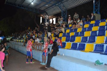 FOTOS - 1º COPA INTERNACIONAL DE ICARAIMA