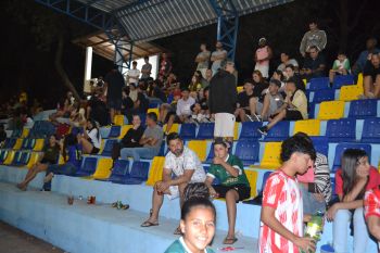 FOTOS - 1º COPA INTERNACIONAL DE ICARAIMA