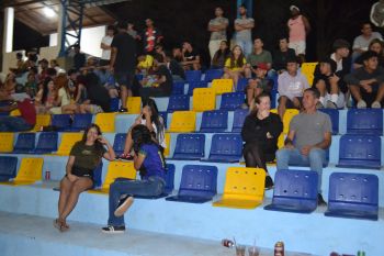 FOTOS - 1º COPA INTERNACIONAL DE ICARAIMA