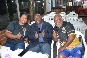 FOTOS - 1º COPA INTERNACIONAL DE ICARAIMA