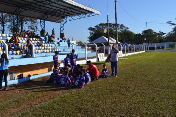 FOTOS - 1º COPA INTERNACIONAL DE ICARAIMA