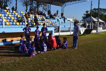 FOTOS - 1º COPA INTERNACIONAL DE ICARAIMA