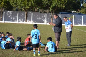 FOTOS - 1º COPA INTERNACIONAL DE ICARAIMA