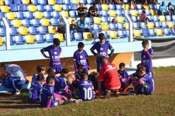 FOTOS - 1º COPA INTERNACIONAL DE ICARAIMA