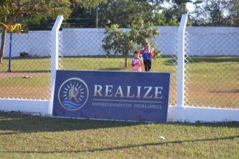 FOTOS - 1º COPA INTERNACIONAL DE ICARAIMA