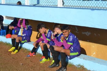 FOTOS - 1º COPA INTERNACIONAL DE ICARAIMA