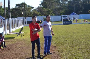 FOTOS - 1º COPA INTERNACIONAL DE ICARAIMA