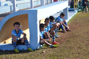 FOTOS - 1º COPA INTERNACIONAL DE ICARAIMA