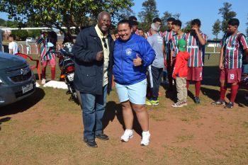 FOTOS - 1º COPA INTERNACIONAL DE ICARAIMA