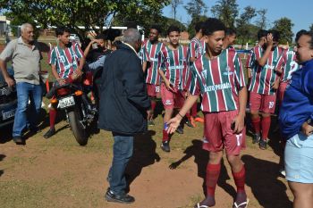 FOTOS - 1º COPA INTERNACIONAL DE ICARAIMA
