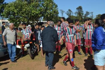 FOTOS - 1º COPA INTERNACIONAL DE ICARAIMA