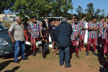 FOTOS - 1º COPA INTERNACIONAL DE ICARAIMA