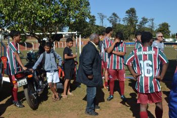 FOTOS - 1º COPA INTERNACIONAL DE ICARAIMA
